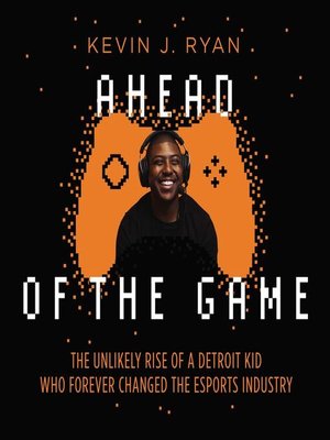 cover image of Ahead of the Game